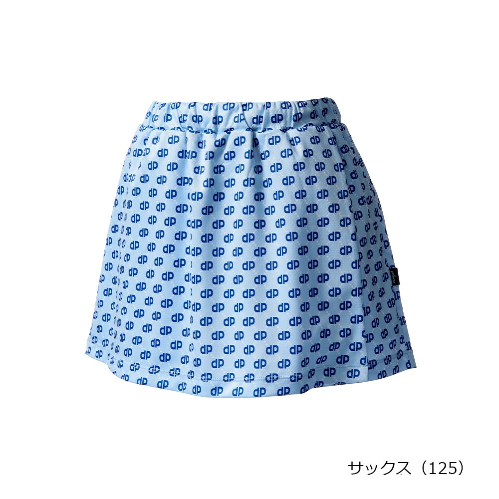 テニスウエア 2017秋冬モデル Prince（プリンス） テニスウェア レディース ラップスキュロット
