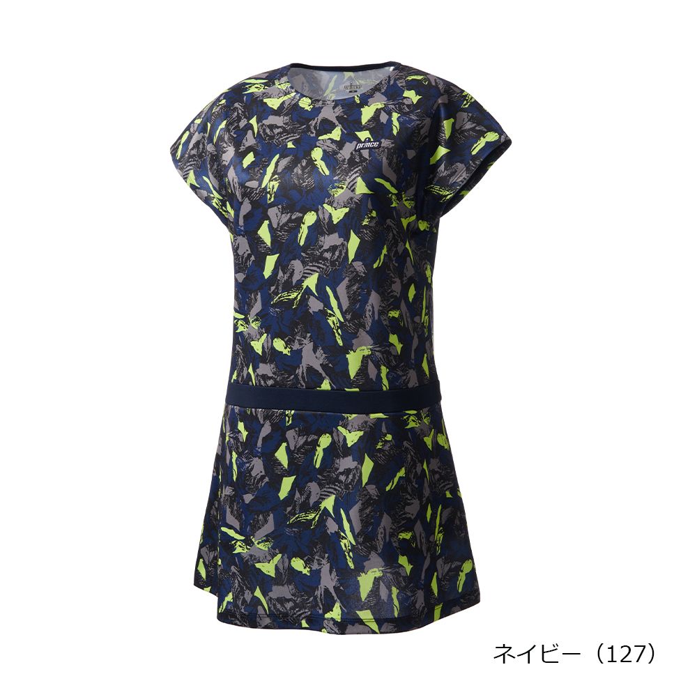 ダンロップ　テニス　ワンピース　Sサイズ　アイボリー テニス | ダンロップスポーツ公式オンラインストア