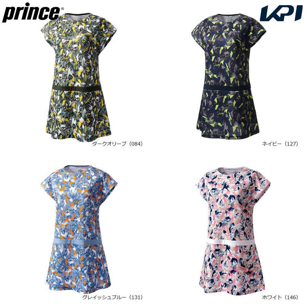 FILA（フィラ） テニスウェア レディース ワンピース VL2695 2023FW