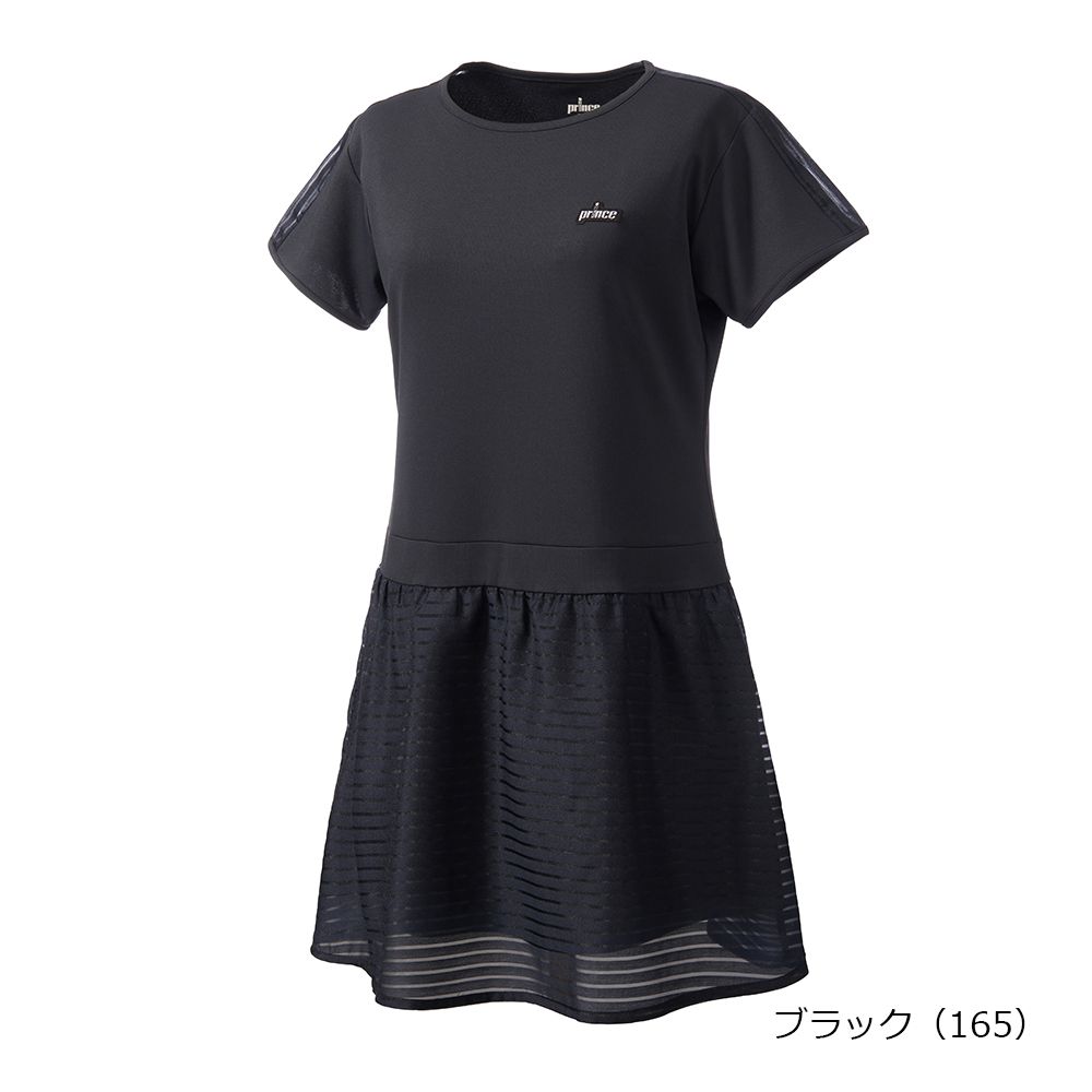 プリンス Prince テニスウェア レディース   ワンピース WS6402 2026SS 3月下旬発売予定※予約 | Prince | 04