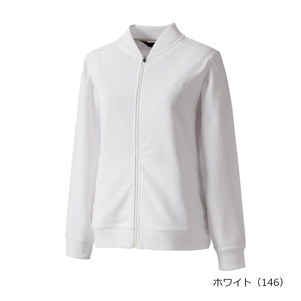 Prince（プリンス） テニスウェア レディース ジャケット WS6502