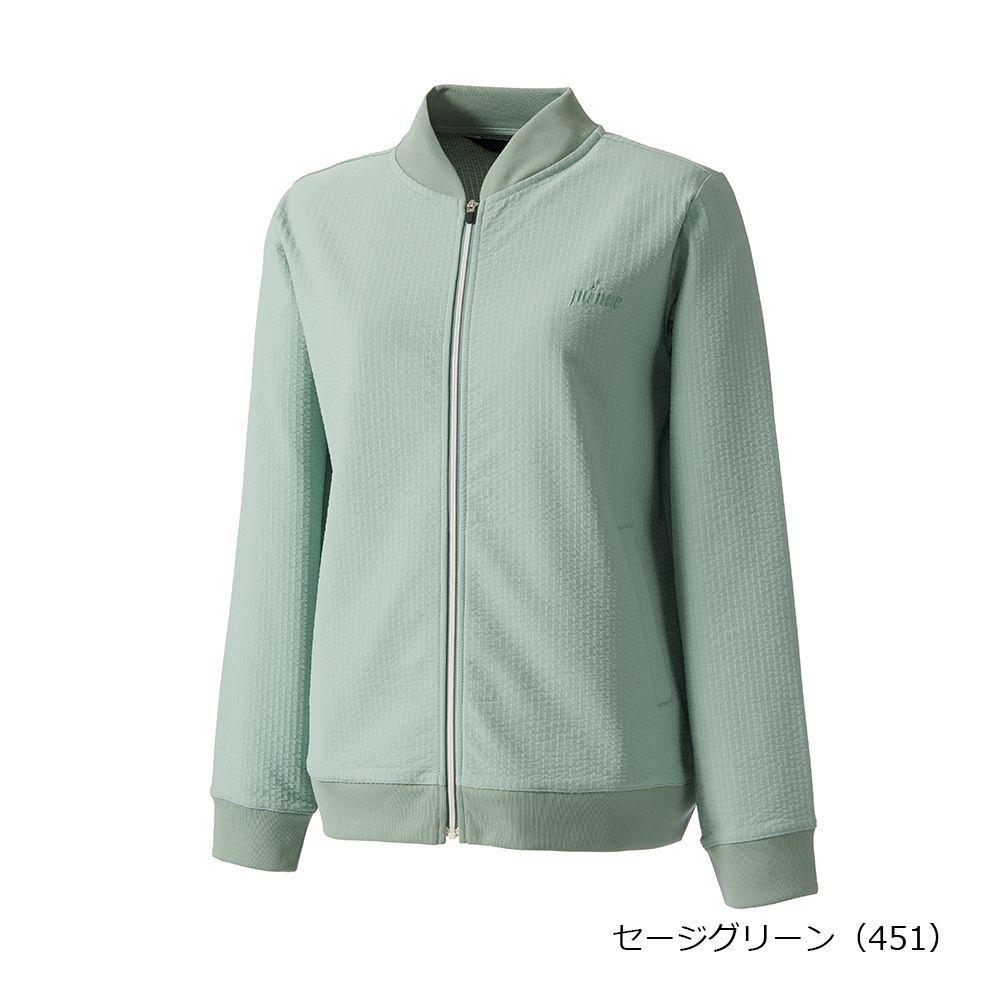 Prince（プリンス） テニスウェア レディース ジャケット WS6502