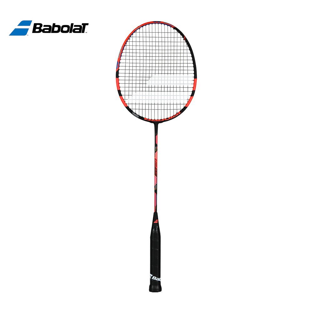 バボラ Babolat バドミントンバドミントンラケット  X-FEEL BLAST エックスフィール ブラスト 602339 フレームのみ