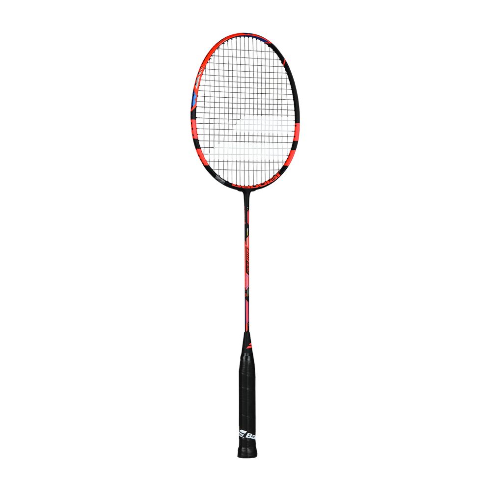 バボラ Babolat バドミントンバドミントンラケット X-FEEL BLAST 