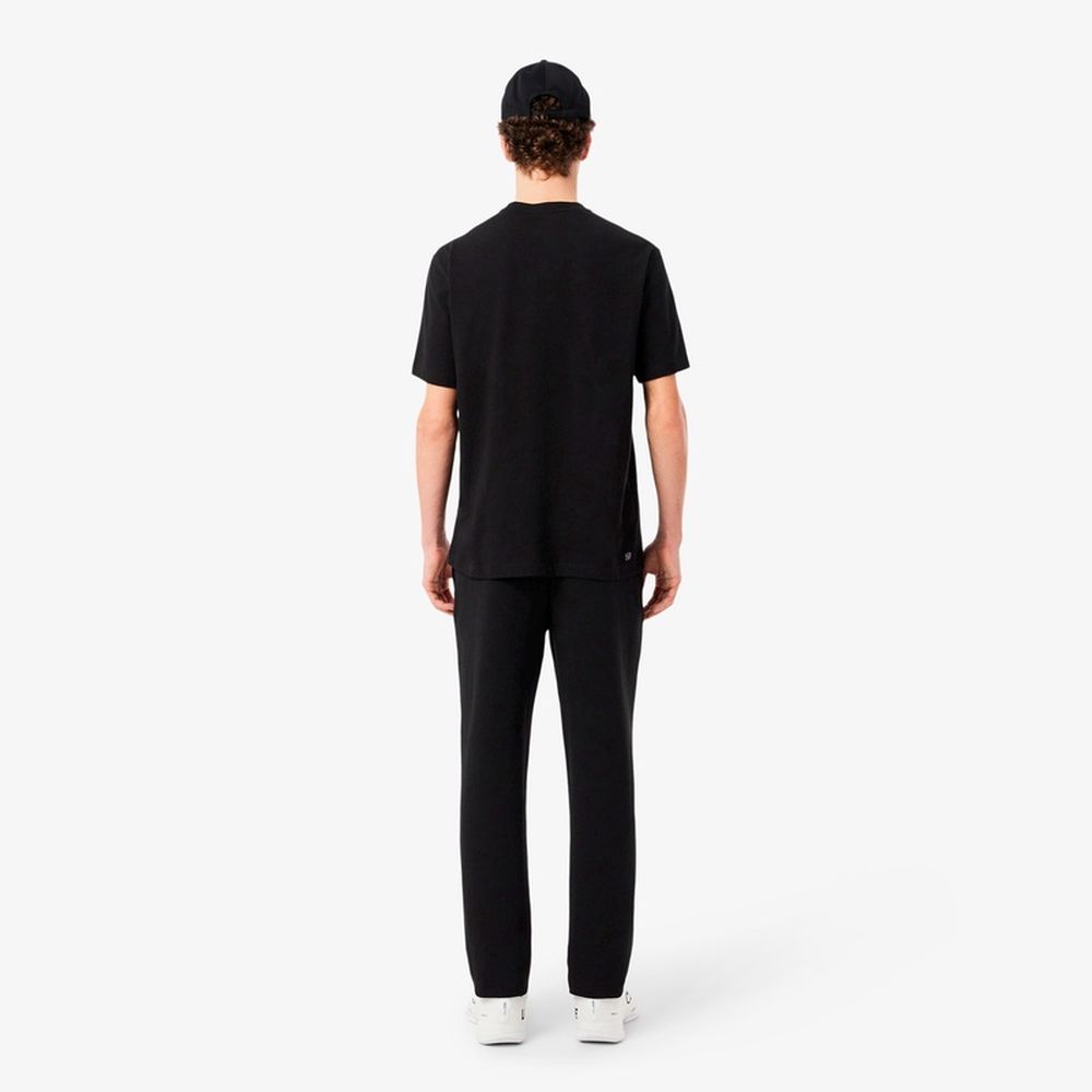 LACOSTE（ラコステ） テニスウェア メンズ ストレッチダブルフェイス