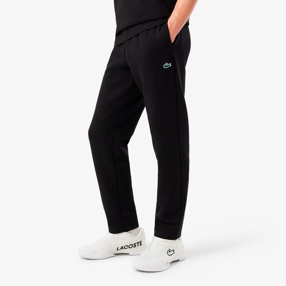 LACOSTE（ラコステ） テニスウェア メンズ ストレッチダブルフェイス