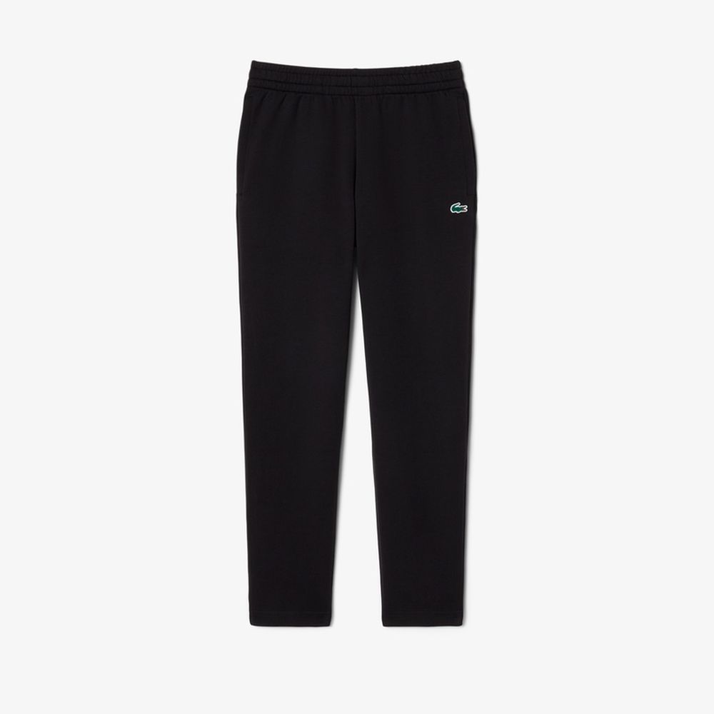 LACOSTE（ラコステ） テニスウェア メンズ ストレッチダブルフェイス