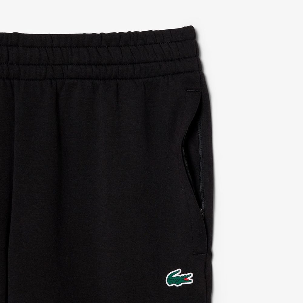 LACOSTE（ラコステ） テニスウェア メンズ ストレッチダブルフェイス