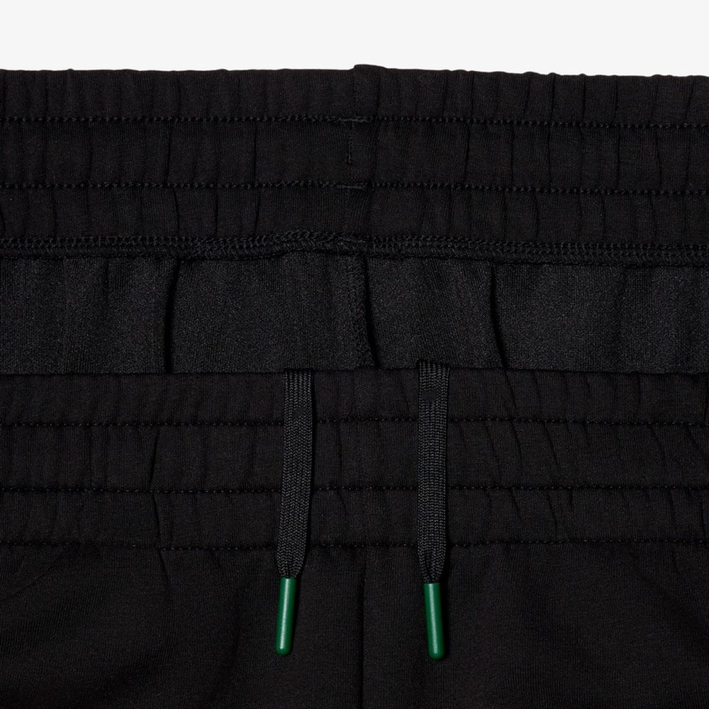 LACOSTE（ラコステ） テニスウェア メンズ ストレッチダブルフェイス