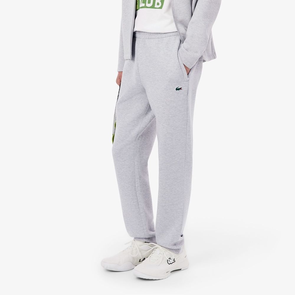 ラコステ LACOSTE テニスウェア メンズ...の詳細画像2