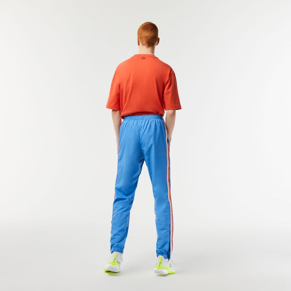 早割チケット Lacoste テニスウェア Tシャツとショーツセット