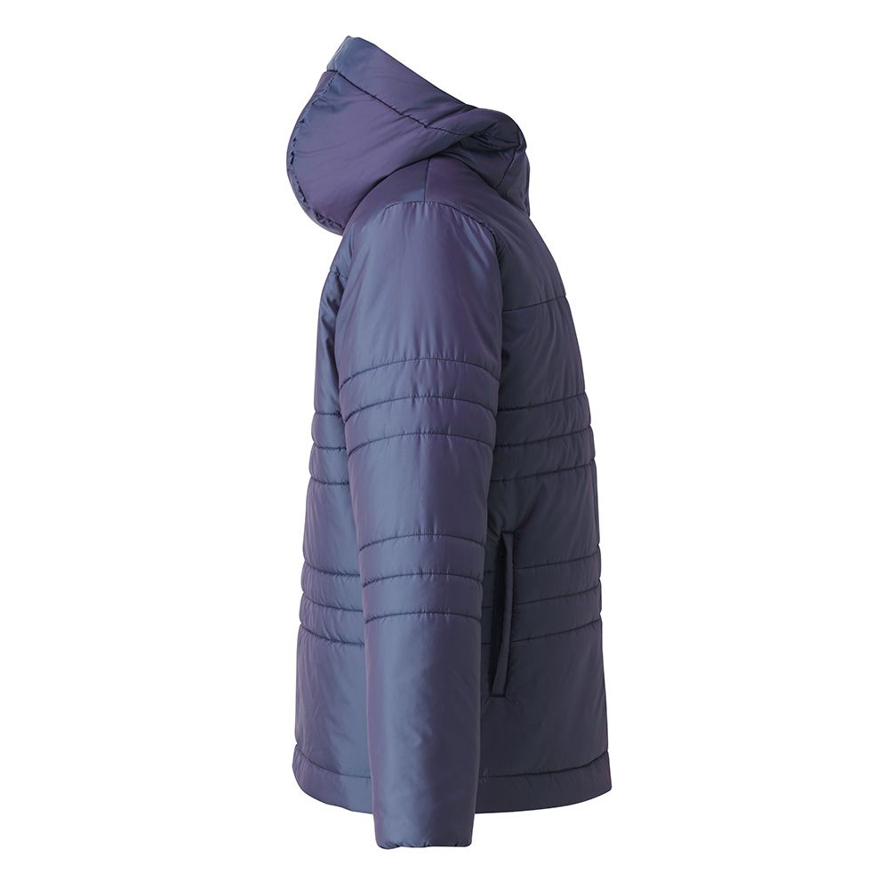 GOSEN（ゴーセン） テニスウェア ユニセックス 中綿ジャケット Y2344