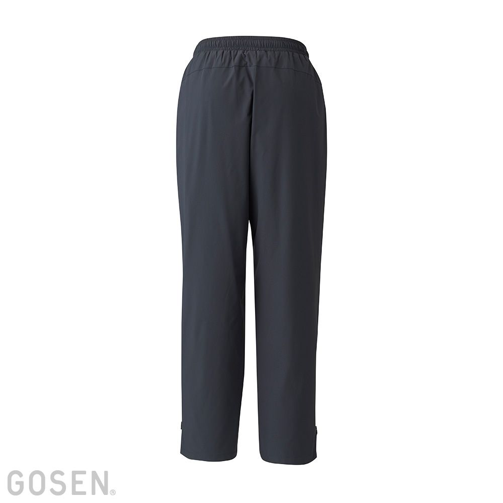 GOSEN ゴーセン テニスウェア ユニセックス ウィンドウォーマー