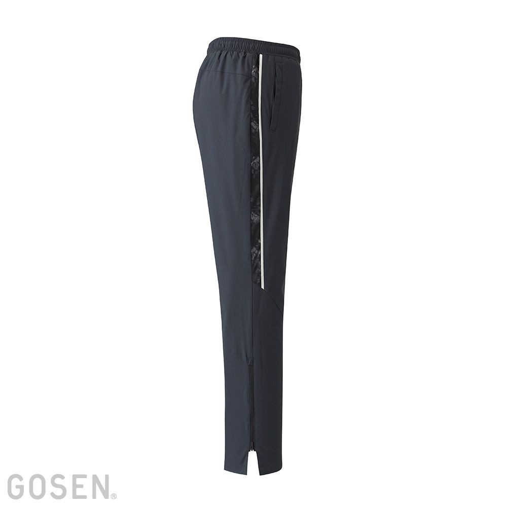 GOSEN ゴーセン テニスウェア ユニセックス ウィンドウォーマー