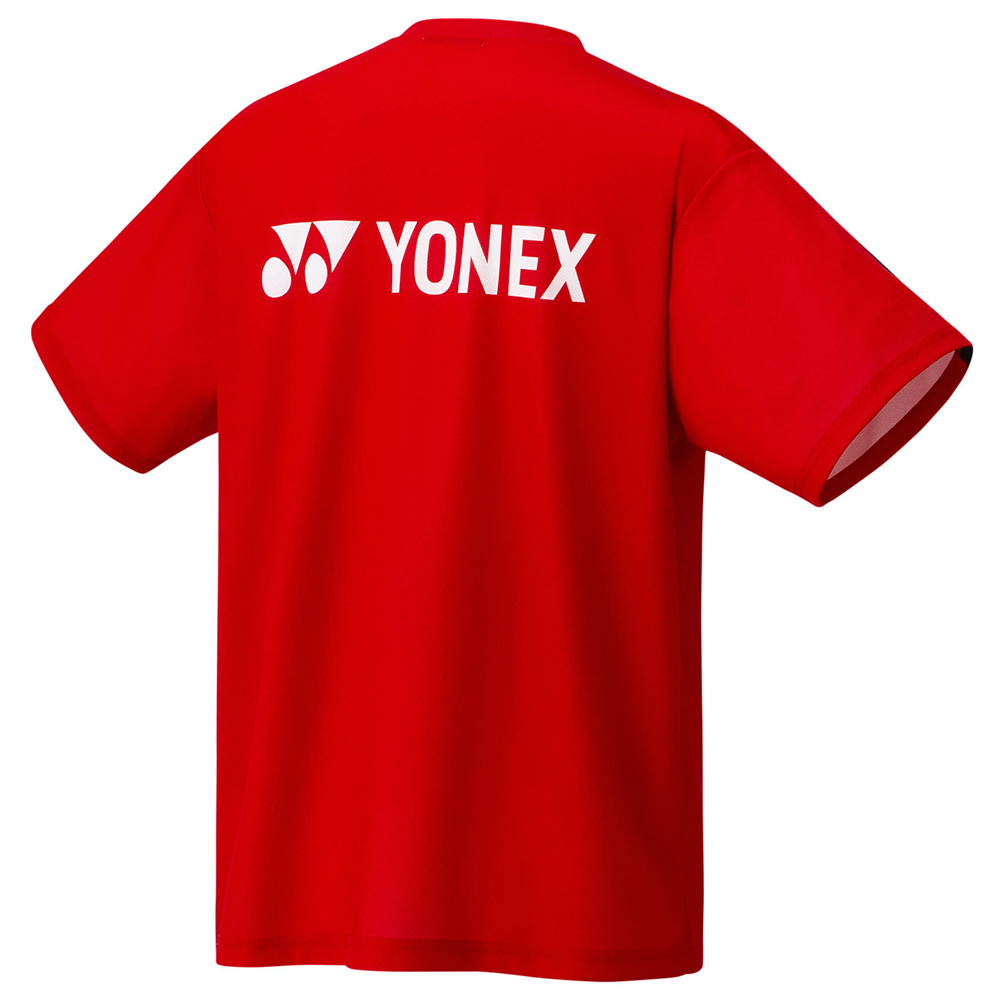 ヨネックス YONEX バドミントンウェア ユニセックス ダイハツジャパンオープン2023 記念Tシャツ ユニドライTシャツ YOB23230 2023FW 『即日出荷』｜kpi｜04