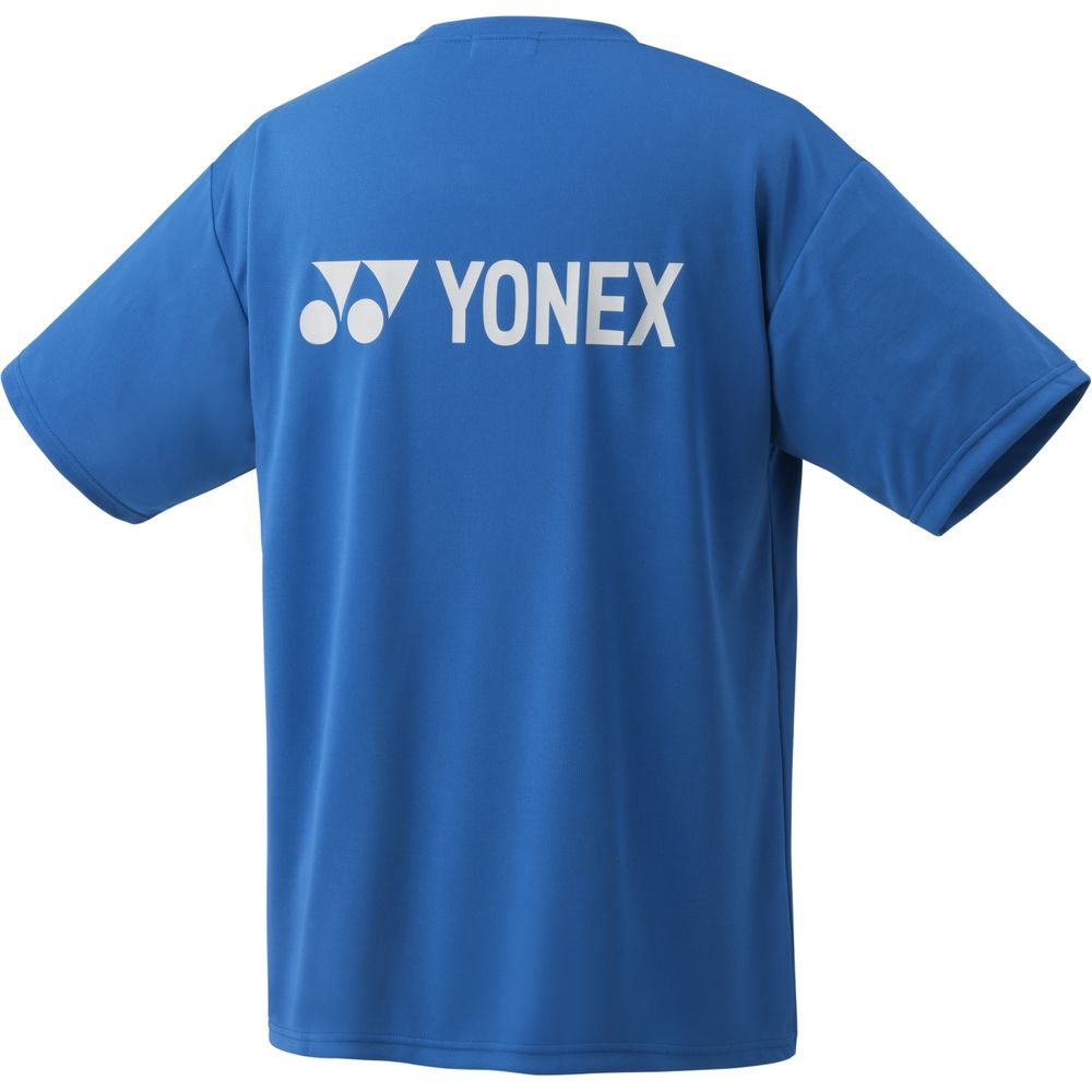 ヨネックス YONEX バドミントンウェア ジュニア ダイハツジャパンオープン大会記念 ジュニアドライTシャツ 数量限定品 YOB24231  2024FW 『即日出荷』