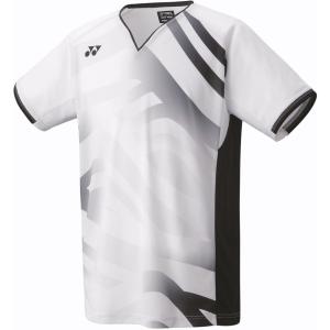 ヨネックス YONEX テニスウェア メンズ   ゲームシャツ フィットスタイル  10566 20...