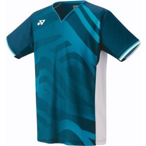 ヨネックス YONEX テニスウェア メンズ   ゲームシャツ フィットスタイル  10566 20...