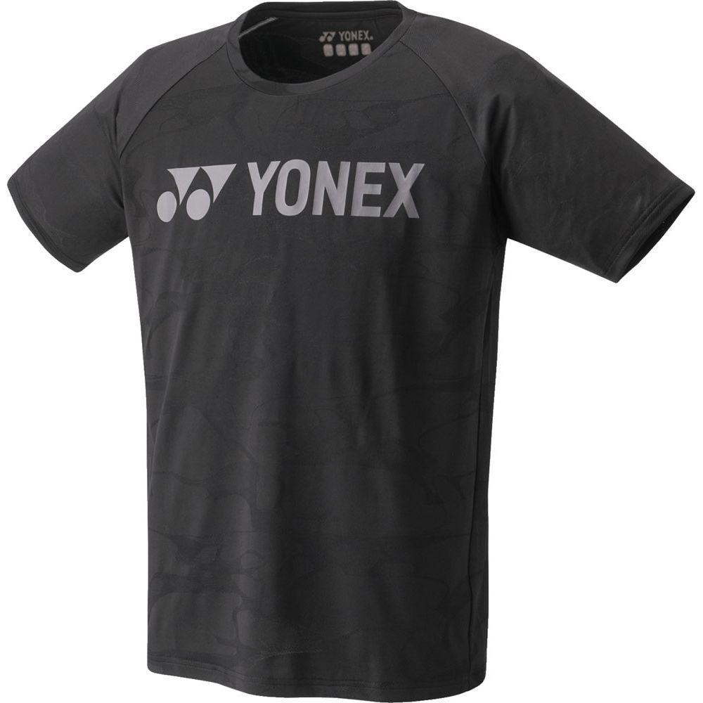 ヨネックス YONEX テニスウェア ユニセックス ドライTシャツ フィットスタイル  16656 ...
