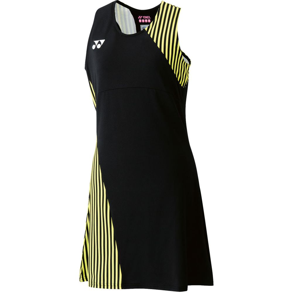 YONEX ヨネックス テニスウェア レディース ワンピース スポーツ