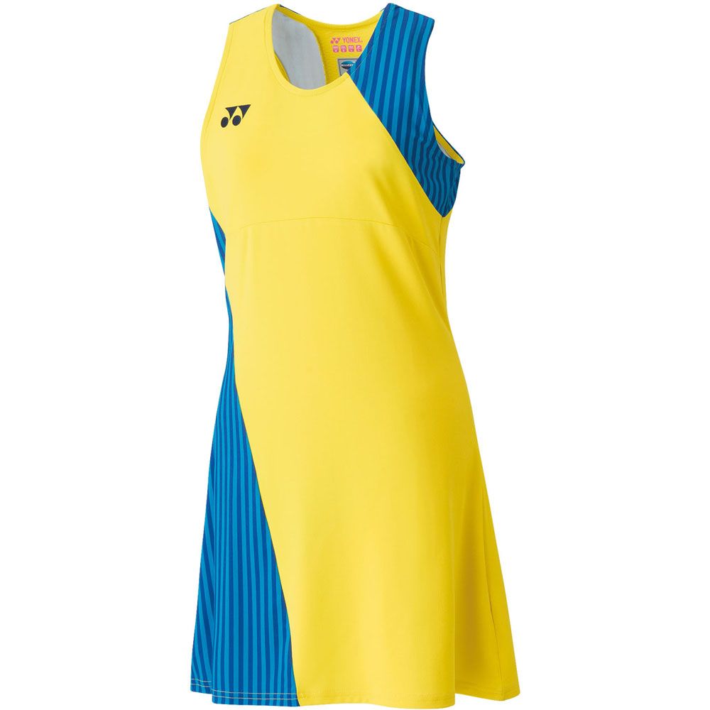 YONEX ヨネックス テニスウェア レディース ワンピース スポーツ