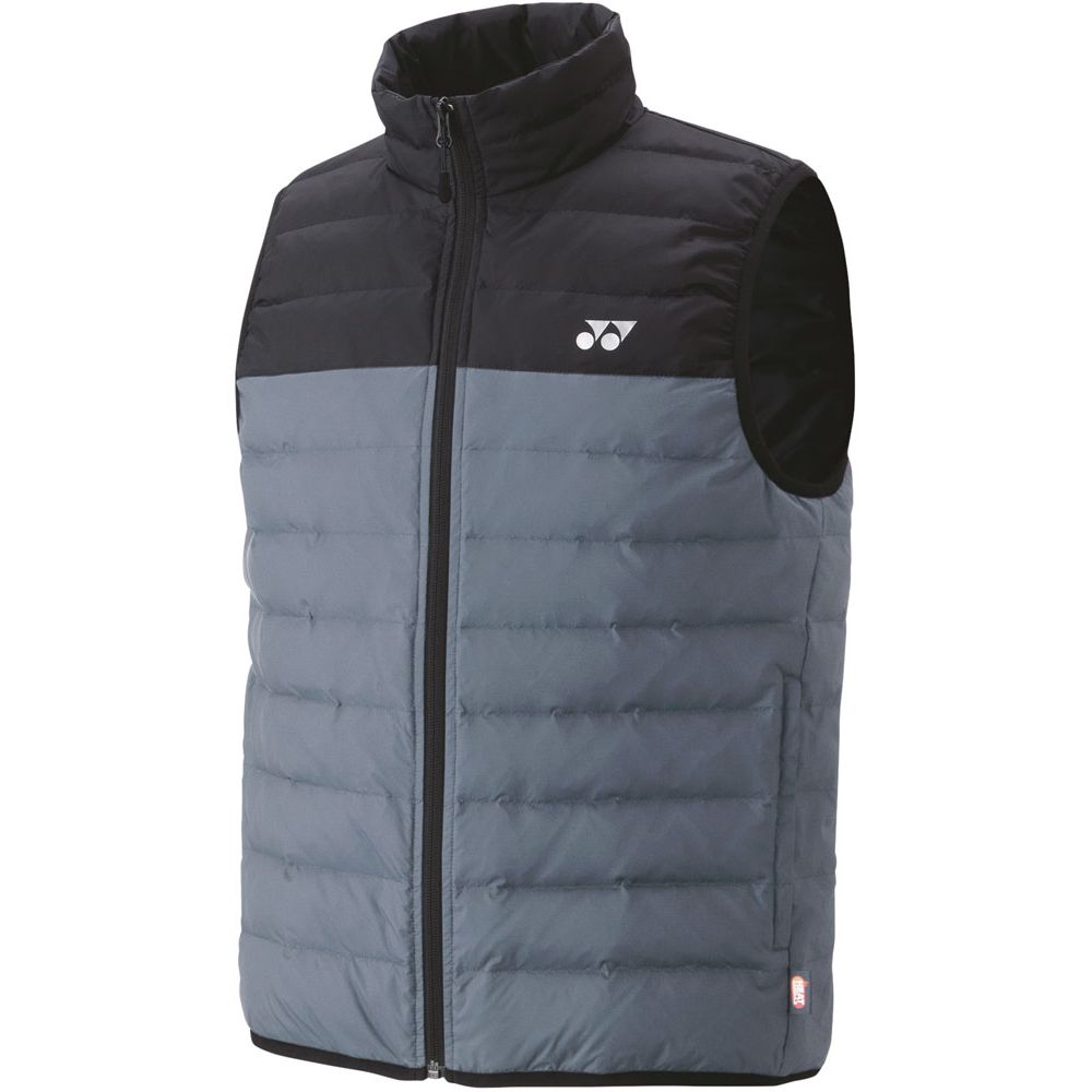 ダウンベスト YONEX（ヨネックス） テニスウェア ユニセックス ダウンベスト 90070