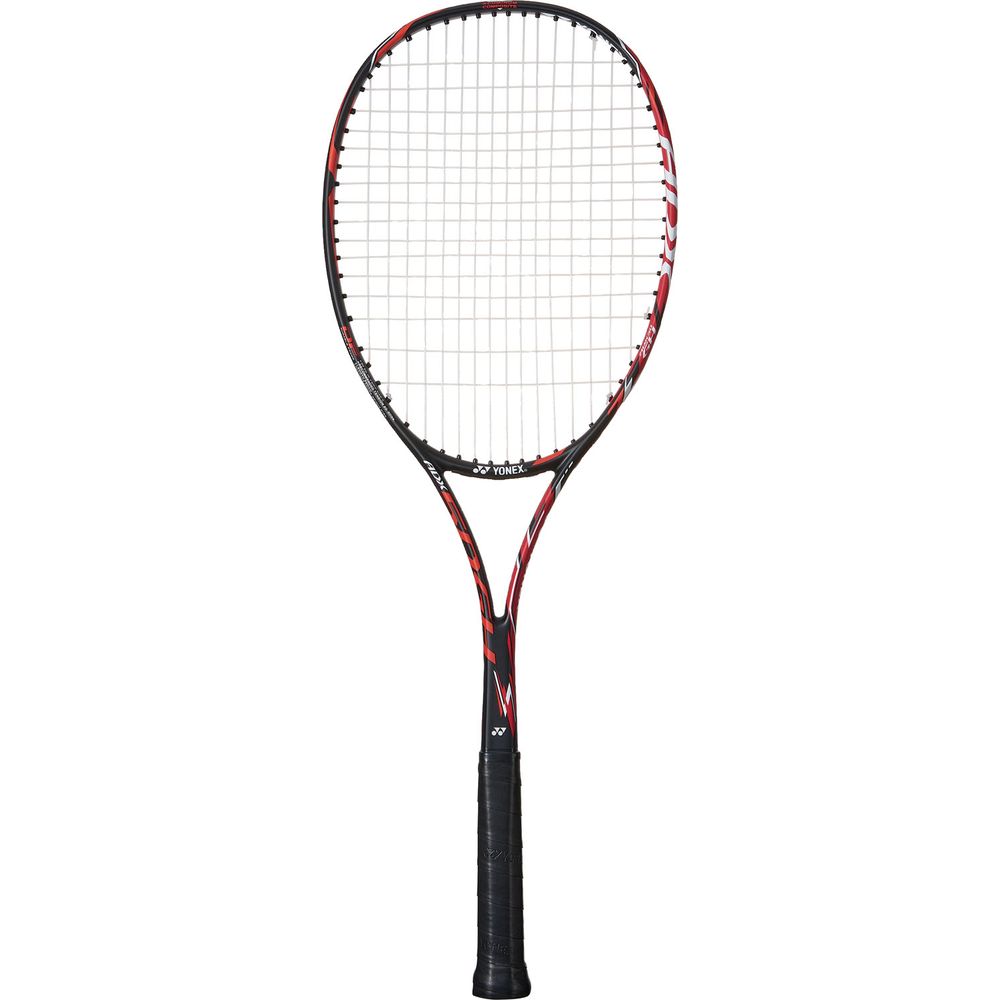 YONEX（ヨネックス） 「ガット張り上げ済」ヨネックス ソフトテニス