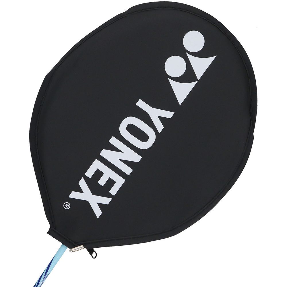 YONEX（ヨネックス） バドミントンラケット B4000 ガット張り上げ済