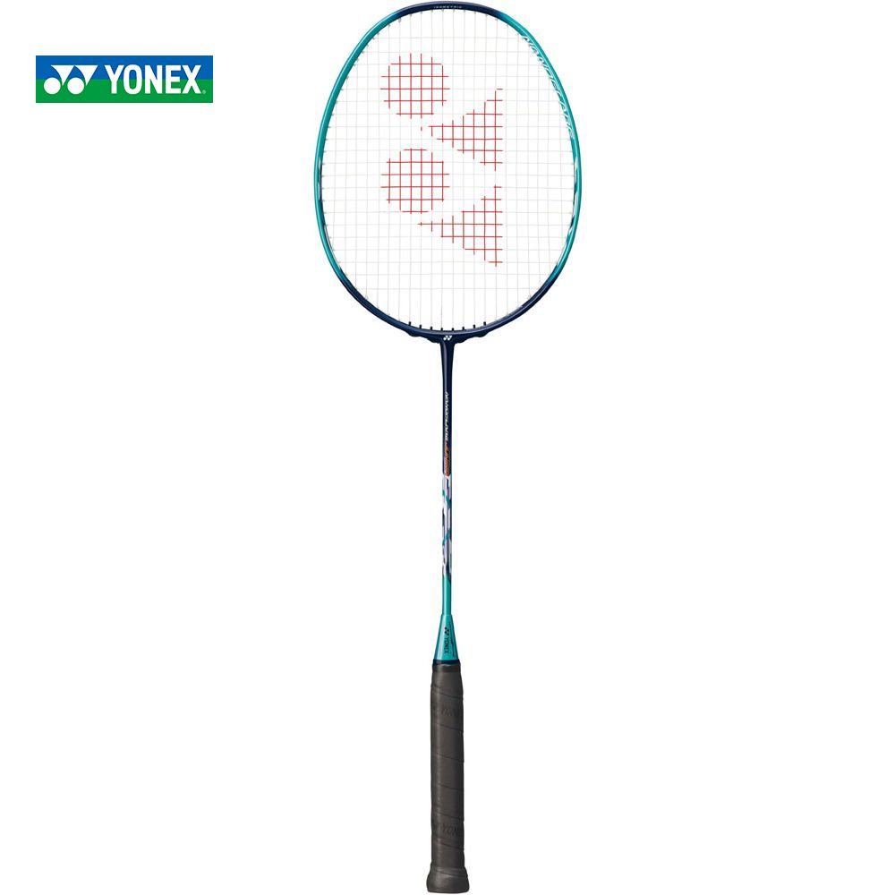 ヨネックス YONEX バドミントンラケット ジュニア NANOFLARE JUNIOR ナノフレア NFJR フレームのみ