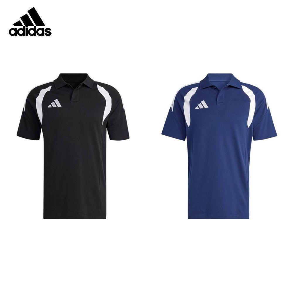 adidas（アディダス） サッカーウェア メンズ ティロ26 リーグ ポロ