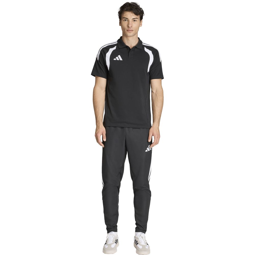 adidas（アディダス） サッカーウェア メンズ ティロ26 リーグ ポロ
