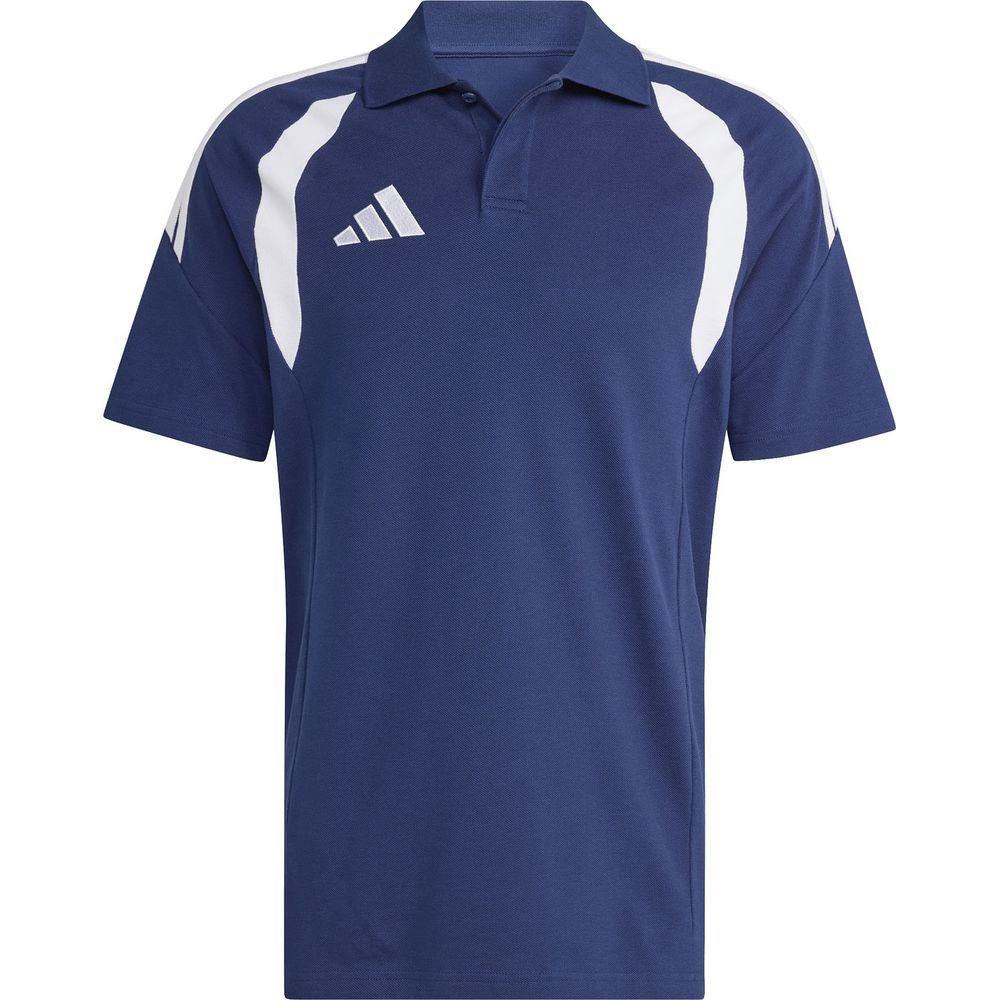 adidas（アディダス） サッカーウェア メンズ ティロ26 リーグ ポロ