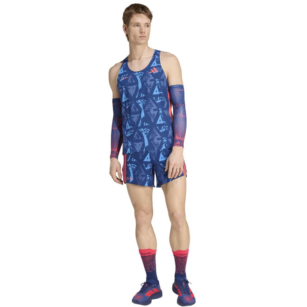 シングレット（スポーツ用品）（サイズ（S/M/L）：～SS(XS)）の商品