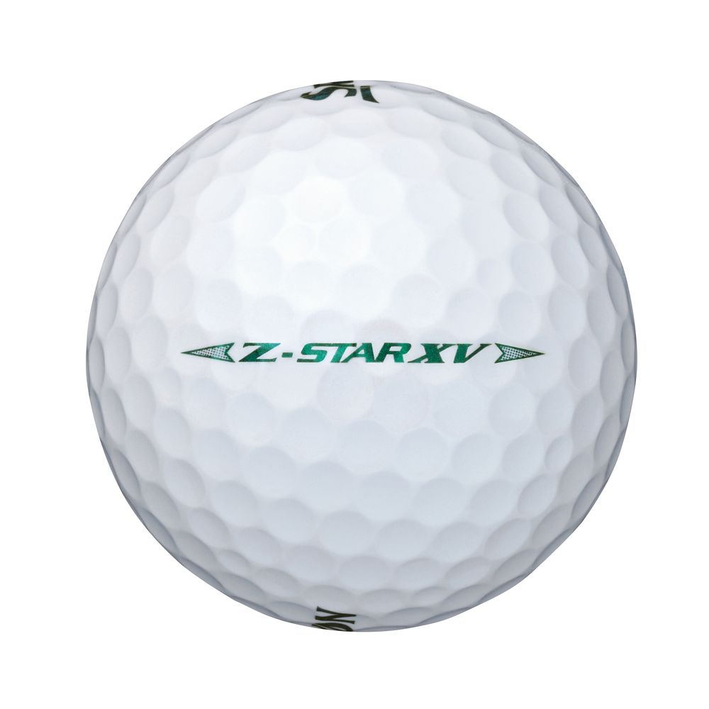 DUNLOP（ダンロップ） スリクソン SRIXON ゴルフボール Z-STAR XV 1