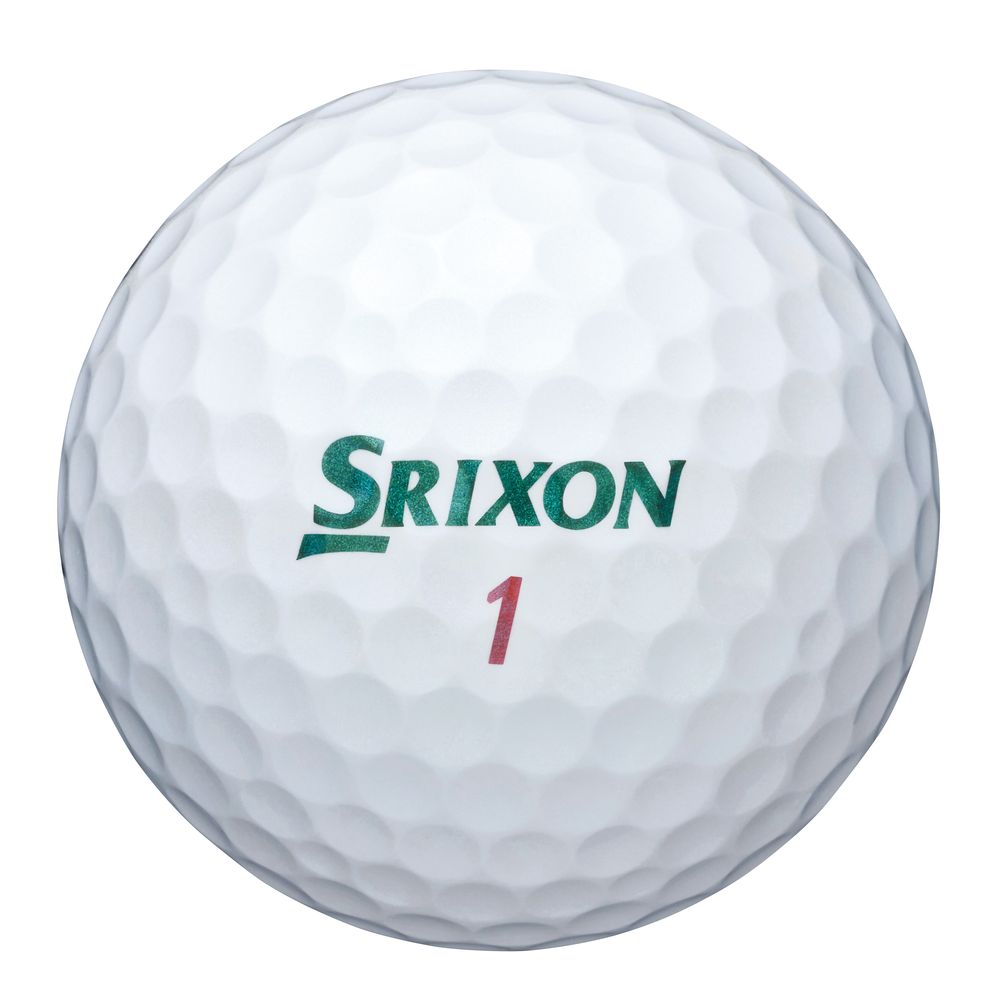 DUNLOP（ダンロップ） スリクソン SRIXON ゴルフボール Z-STAR XV 1