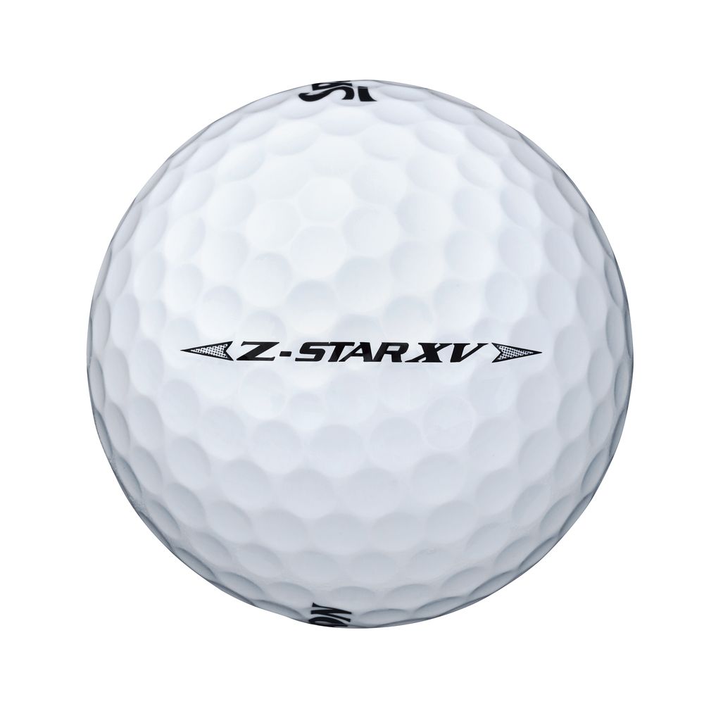 DUNLOP（ダンロップ） スリクソン SRIXON ゴルフボール Z-STAR XV 1