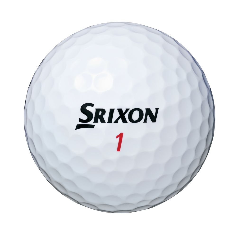 DUNLOP（ダンロップ） スリクソン SRIXON ゴルフボール Z-STAR XV 1