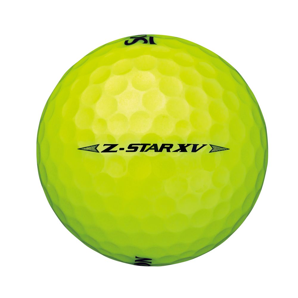 DUNLOP（ダンロップ） スリクソン SRIXON ゴルフボール Z-STAR XV 1