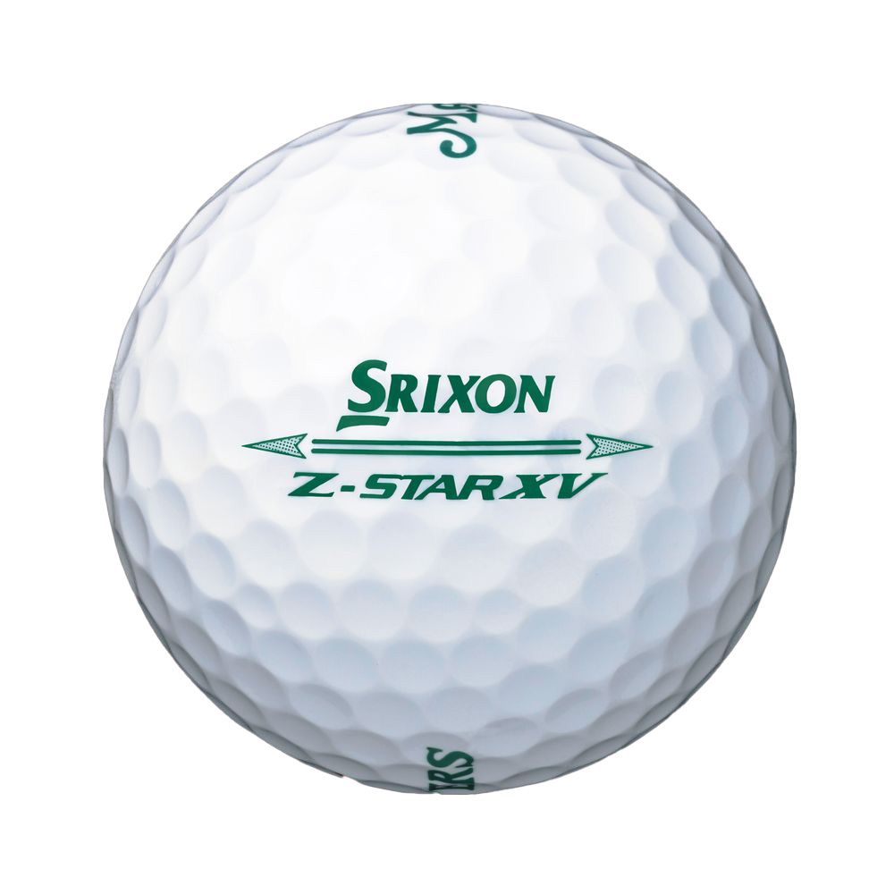 DUNLOP（ダンロップ） スリクソン SRIXON ゴルフボール Z-STAR XV