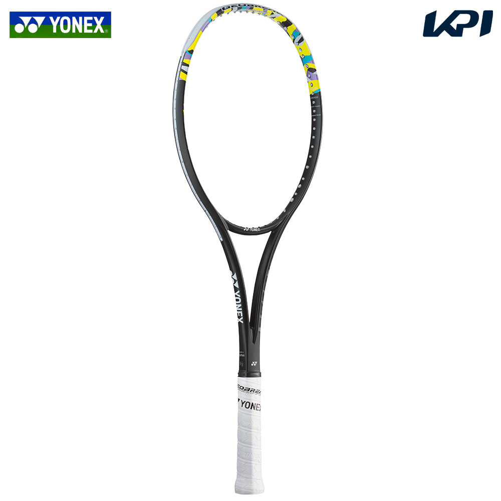 ヨネックス YONEX ソフトテニスラケット GEOBREAK 50VS ジオブレイク50バーサス フレームのみ 02GB50VS 500『即日出荷』 :02GB50VS 500:KPI24