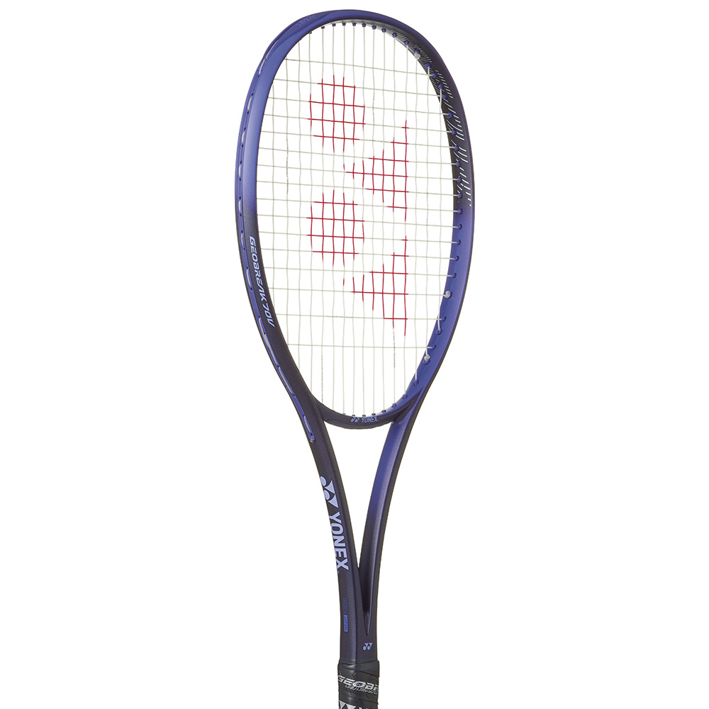【YONEX】【良品】ソフトテニスラケット ジオブレイク70S 張人 カスタム YONEX（ヨネックス） 【ガット張り工賃0円】ヨネックス ソフトテニス