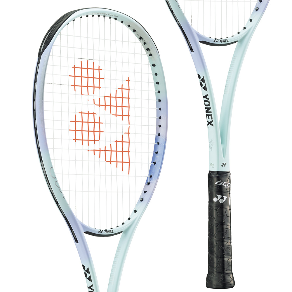 YONEX ヨネックス ソフトテニスラケット GEO BREAK 70V STEER