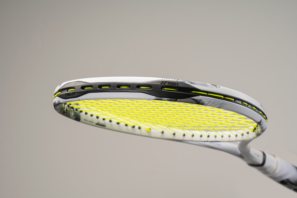 YONEX（ヨネックス） 【ガット張り工賃0円】ヨネックス ソフトテニス