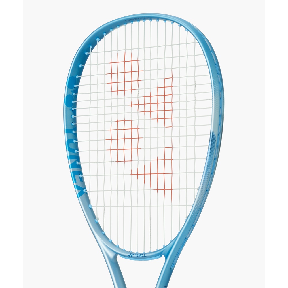 ヨネックス 新型 ボルトレイジ5S ジュエルブルー ガット張り済み