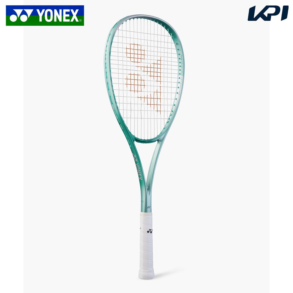 テニス軟式　VOLTRAGE7V YONEX ボルトレイジ7V VOLTRAGE7V 02VR7V ソフトテニスラケット