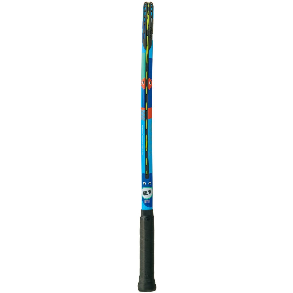 「ガット張り上げ済み」ヨネックス YONEX ジュニアテニスラケット ヨネックス ジュニア21 02YJ21G | YONEX | 04