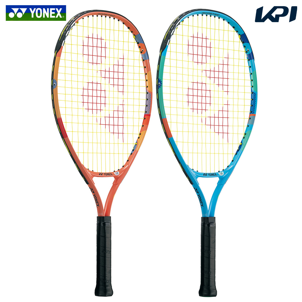 YONEX - ヨネックス YONEX テニスラケット ジュニア 楽天市場】ヨネックス テニスラケット 張り上げ済み ジュニア