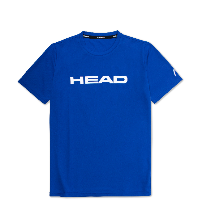 HEAD（ヘッド） テニスウェア メンズ Tシャツ 0382014 『即日出荷