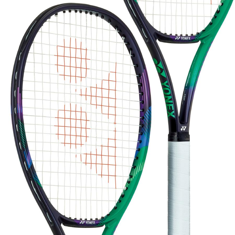 ヨネックス YONEX テニス硬式テニスラケット  Vコア プロ100L VCORE PRO 100L 03VP100L-137 フレームのみ「ラケットまつり」『即日出荷』｜kpi24｜03