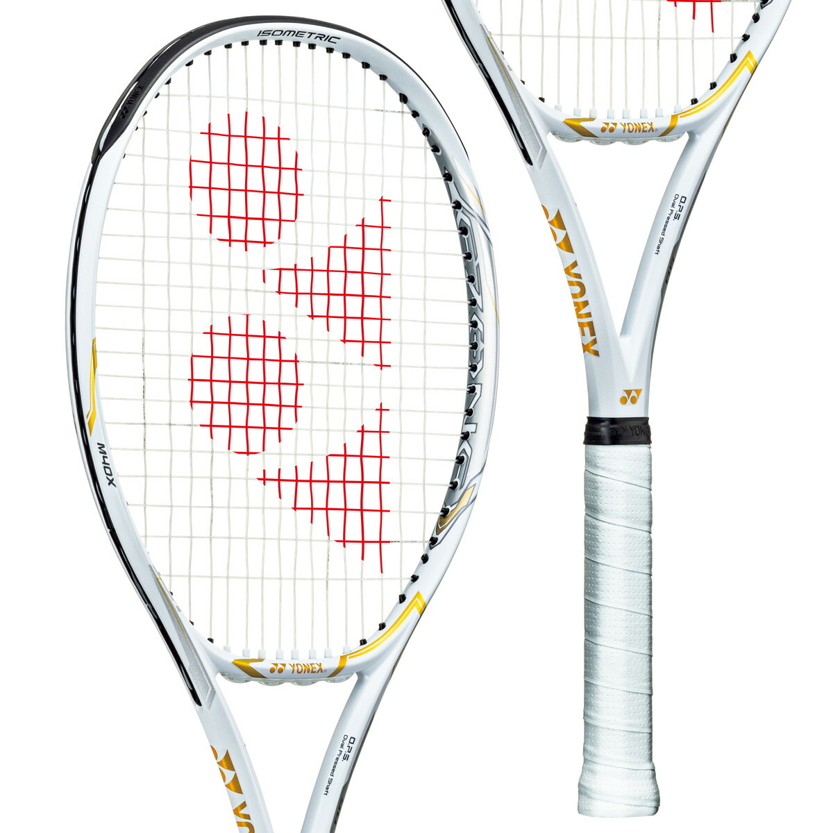 YONEX 『即日出荷』ヨネックス 硬式テニスラケット EZONE 98